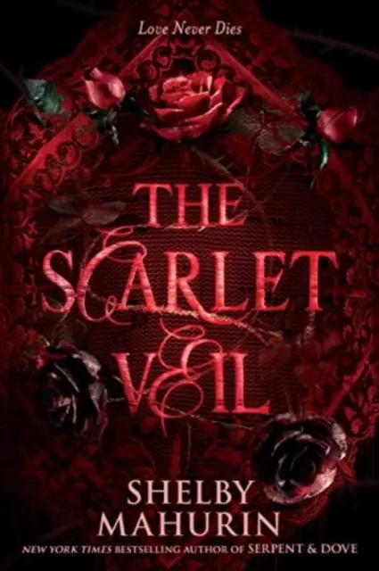 Scarlet Veil