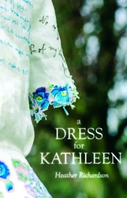 Dress for Kathleen