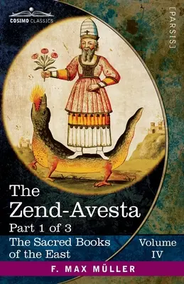 A Zend-Avesta, I. rész: A Venddd - The Zend-Avesta, Part I: The Venddd