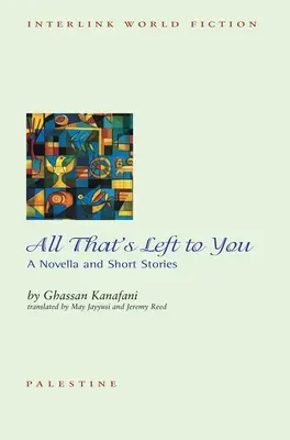 Minden, ami rád maradt: A Novella and Other Stories - All That's Left to You: A Novella and Other Stories