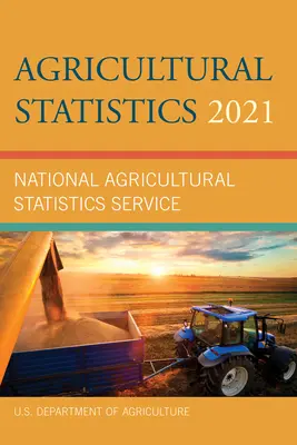 Agrárstatisztika 2021 - Agricultural Statistics 2021