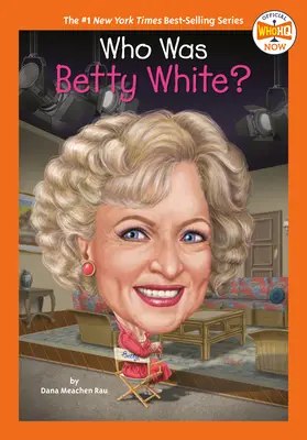 Ki volt Betty White? - Who Was Betty White?