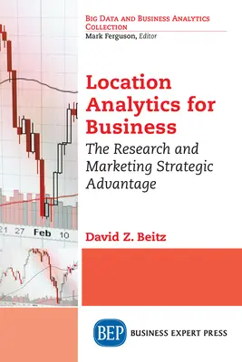 Helyzetelemzés az üzleti életben: A kutatási és marketing stratégiai előny - Location Analytics for Business: The Research and Marketing Strategic Advantage