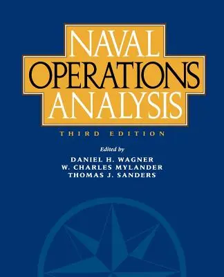 Tengerészeti műveletek elemzése: Harmadik kiadás - Naval Operations Analysis: Third Edition