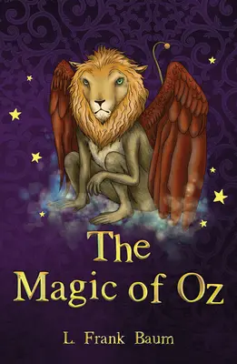 Óz varázsa - The Magic of Oz