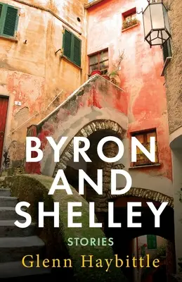 Byron és Shelley - Byron and Shelley