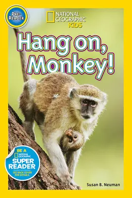 Kapaszkodj, majom! - Hang On, Monkey!