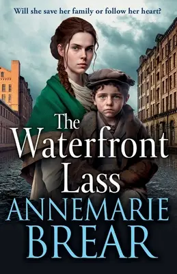 A vízparti lány - The Waterfront Lass