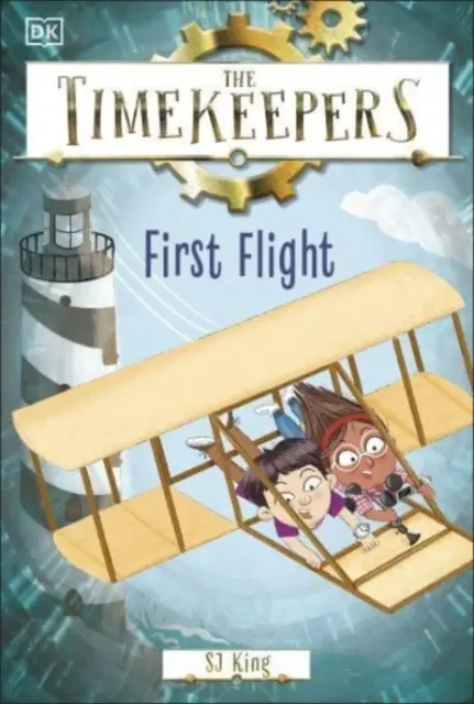 Időmérők: Első repülés - Timekeepers: First Flight