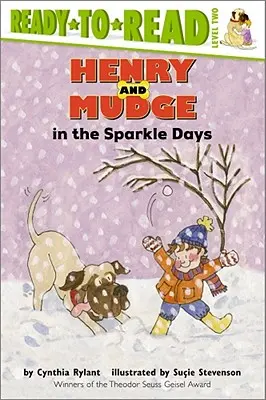 Henry és Mudge a szikrázó napokon - Henry and Mudge in the Sparkle Days