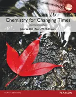 Kémia a változó időkben, globális kiadás - Chemistry for Changing Times, Global Edition