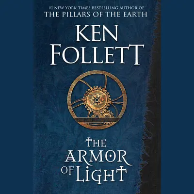 A fény páncélja - The Armor of Light