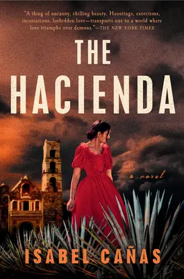 A Hacienda - The Hacienda