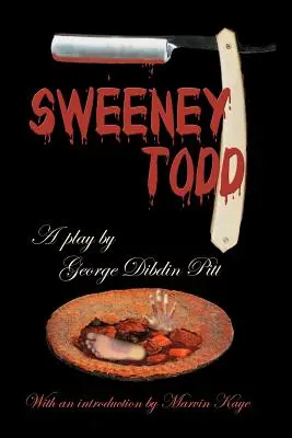 Sweeney Todd: A Fleet Street démoni borbélya - Sweeney Todd: The Demon Barber of Fleet Street