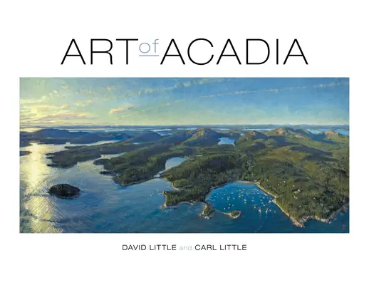 Akadia művészete - Art of Acadia