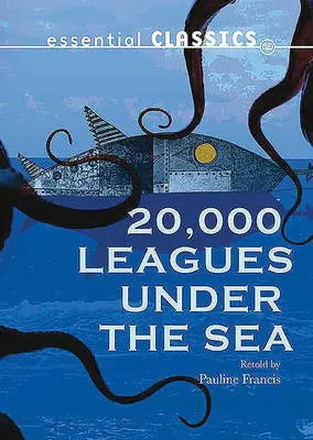 20 000 mérföld a tenger alatt - 20,000 Leagues Under the Sea