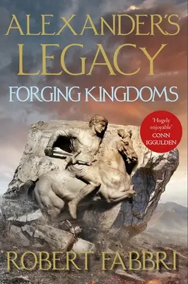 Királyságok kovácsolása: kötet - Forging Kingdoms: Volume 5