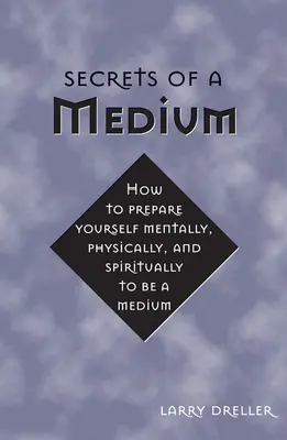 Egy médium titkai - Secrets of a Medium