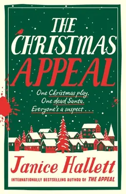 A karácsonyi felhívás: A Novella - The Christmas Appeal: A Novella