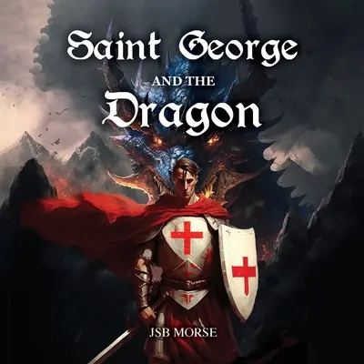 Szent György és a sárkány - Saint George and the Dragon