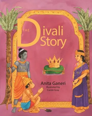 Divali történet - Divali Story