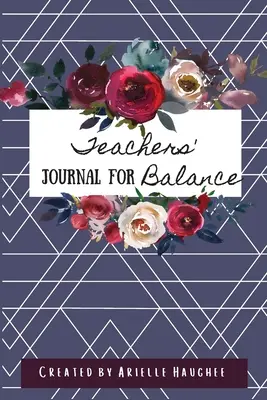 Tanárok naplója az egyensúlyért - Teachers' Journal for Balance