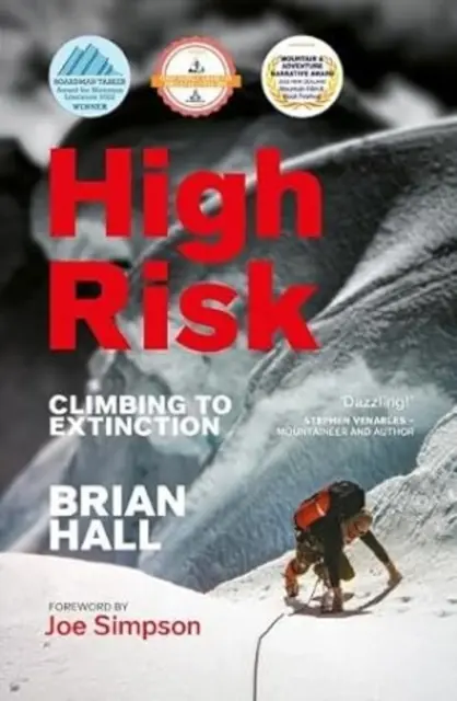 Nagy kockázat - Mászás a kihalás felé - High Risk - Climbing to extinction