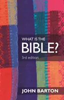 Mi a Biblia? 3. kiadás - What Is The Bible? 3rd Edition