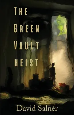 A zöld páncélterem kirablása - The Green Vault Heist