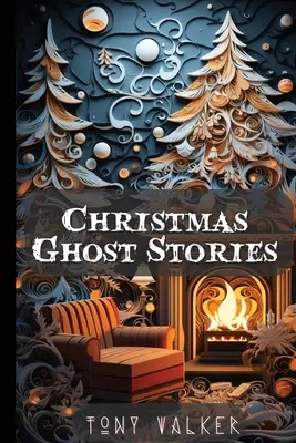 Karácsonyi szellemtörténetek - Christmas Ghost Stories