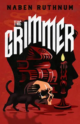 A Grimmer - The Grimmer