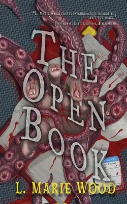 A nyitott könyv - The Open Book