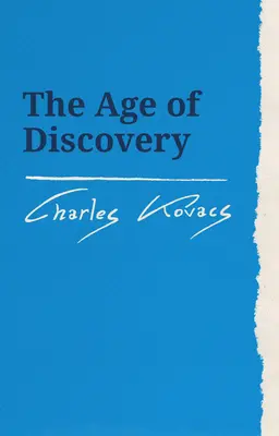 A felfedezések kora - The Age of Discovery