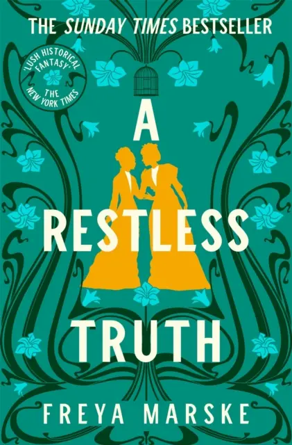 Nyughatatlan igazság - Egy varázslatos, zárt szobás gyilkossági rejtély - Restless Truth - A Magical, Locked-room Murder Mystery