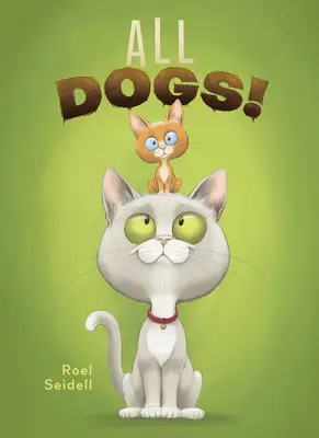 Minden kutya! - All Dogs!