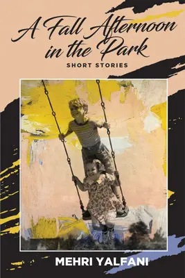 Egy őszi délután a parkban - A Fall Afternoon in the Park