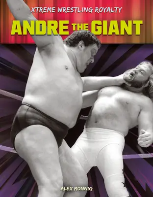 Andre az óriás - Andre the Giant