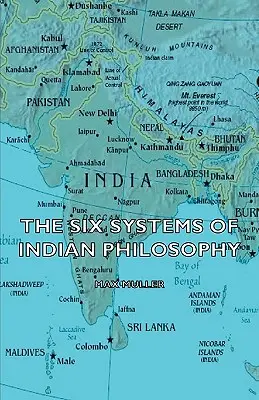 Az indiai filozófia hat rendszere - The Six Systems of Indian Philosophy