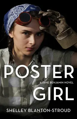 Poster Girl: A Jane Benjamin Novel