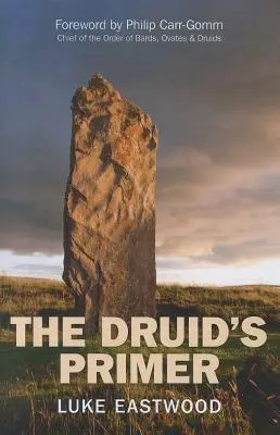 A druida alapkönyv - The Druid's Primer