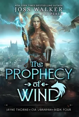 A szél próféciája - The Prophecy of Wind