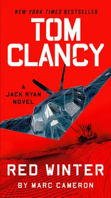 Tom Clancy Vörös tél - Tom Clancy Red Winter