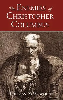 Kolumbusz Kristóf ellenségei - The Enemies of Christopher Columbus