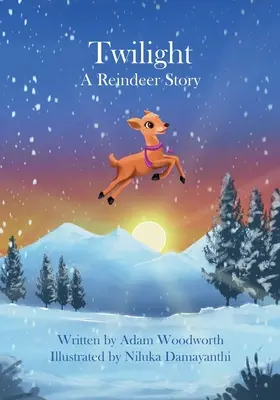 Alkonyat: A rénszarvas történet - Twilight: A Reindeer Story