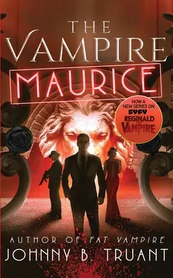 A vámpír Maurice - The Vampire Maurice