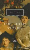 Henry James Collected Stories Box Set - 2 kötet - Henry James Collected Stories Box Set - 2 Volumes