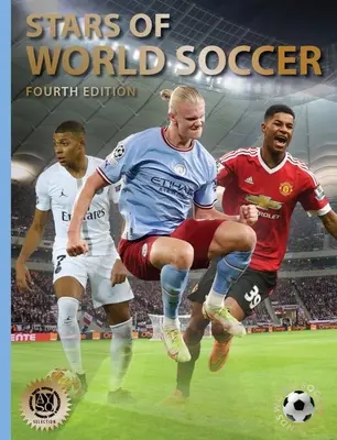 A világ labdarúgásának sztárjai: Fourth Edition - Stars of World Soccer: Fourth Edition