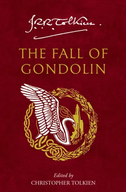 Gondolin bukása - Fall of Gondolin