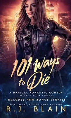 101 módja a halálnak - 101 Ways to Die