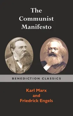 A kommunista kiáltvány - The Communist Manifesto